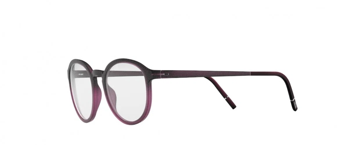 Silhouette Clear Sky 2982 Eyeglasses - view 44
